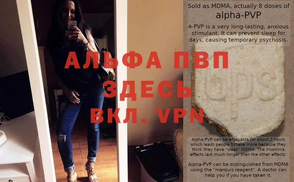 ALPHA-PVP Грязовец